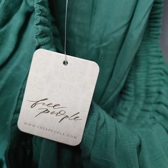 Free People Ibiza maxi dress M - Picture 9 of 13